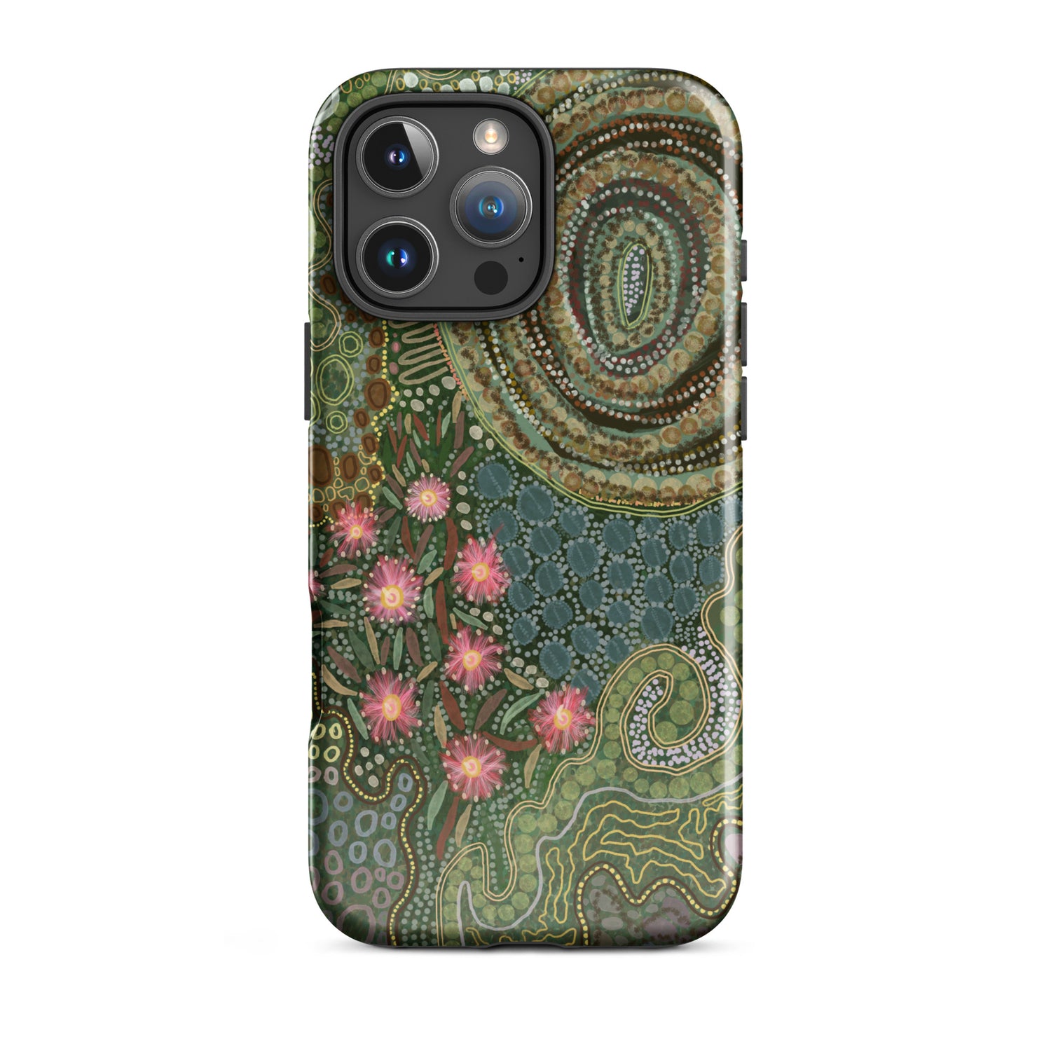 Phone cases