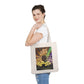 Aboriginal Art | Get Up, Stand Up, Show Up NAIDOC 2022 | Eco Classic Tote Bag