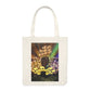 Aboriginal Art | Get Up, Stand Up, Show Up NAIDOC 2022 | Eco Classic Tote Bag