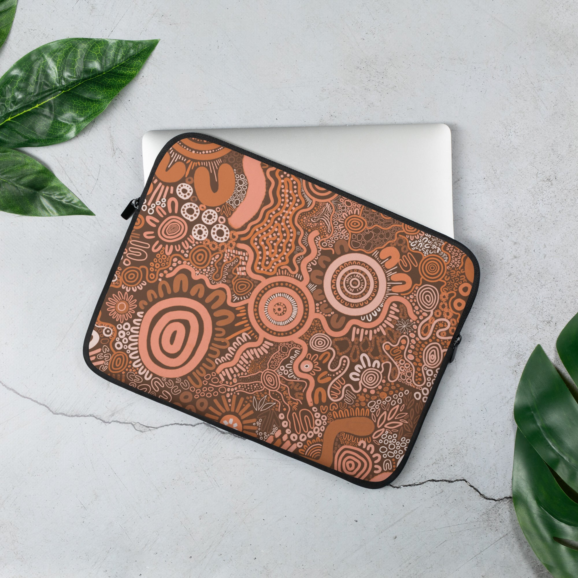 Modal clearance laptop sleeve