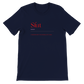 Inclusive | Slut Noun | Premium Unisex Crewneck T-shirt