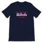 Inclusive | Bitch | Premium Unisex Crewneck T-shirt